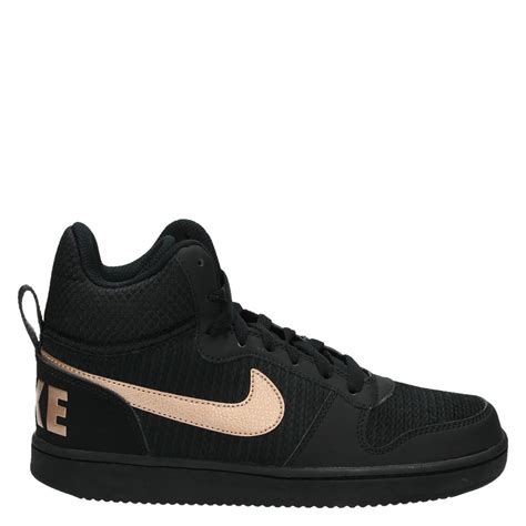 nike hoge sneakers dames|hoge sneaker dames.